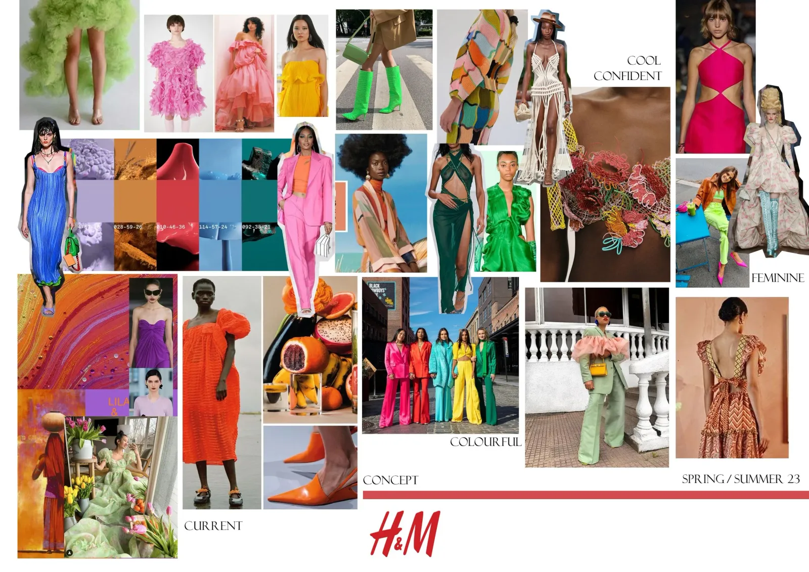 H&M S/S 23 image 1