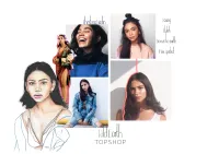 Topshop Brief