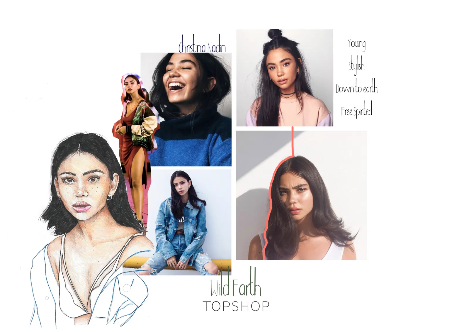 Topshop Brief image 1