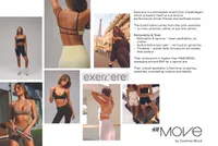 H&M MOVE