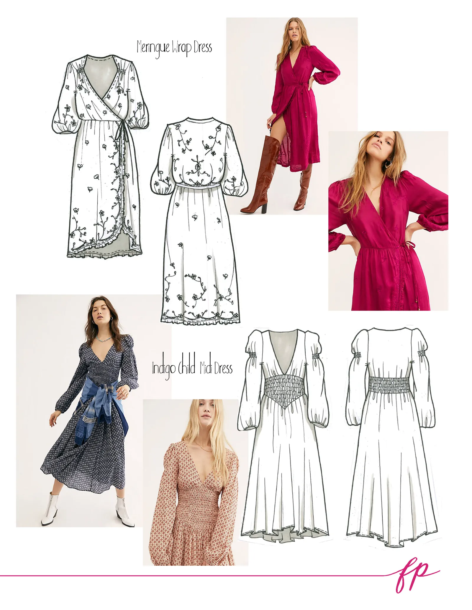Free People Design Work image 1