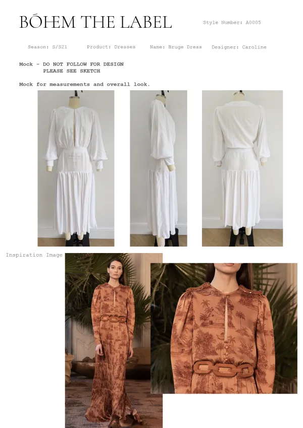 Bohem The Label