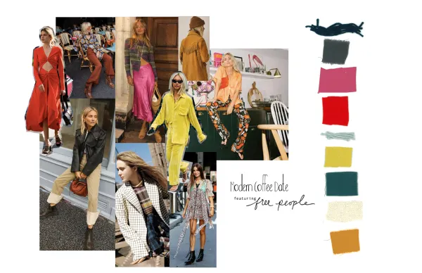 Free People Project