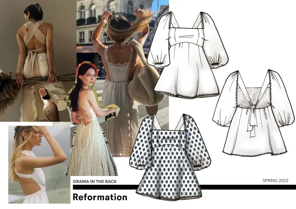 Reformation Spring 22