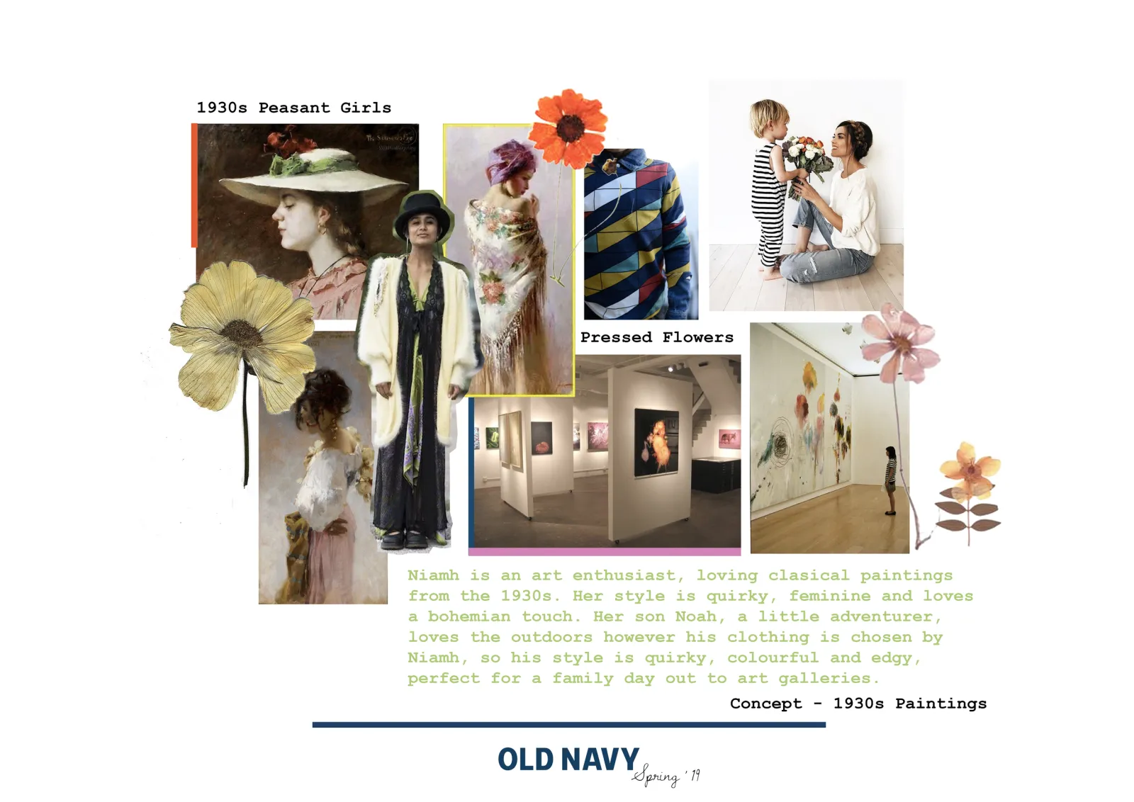 Old Navy Brief image 1