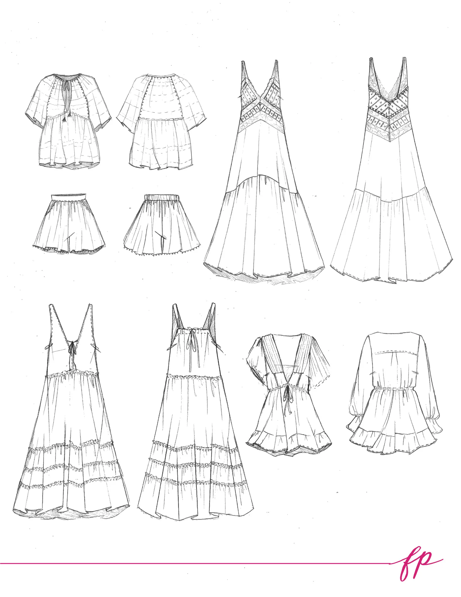 Free People Design Work image 10