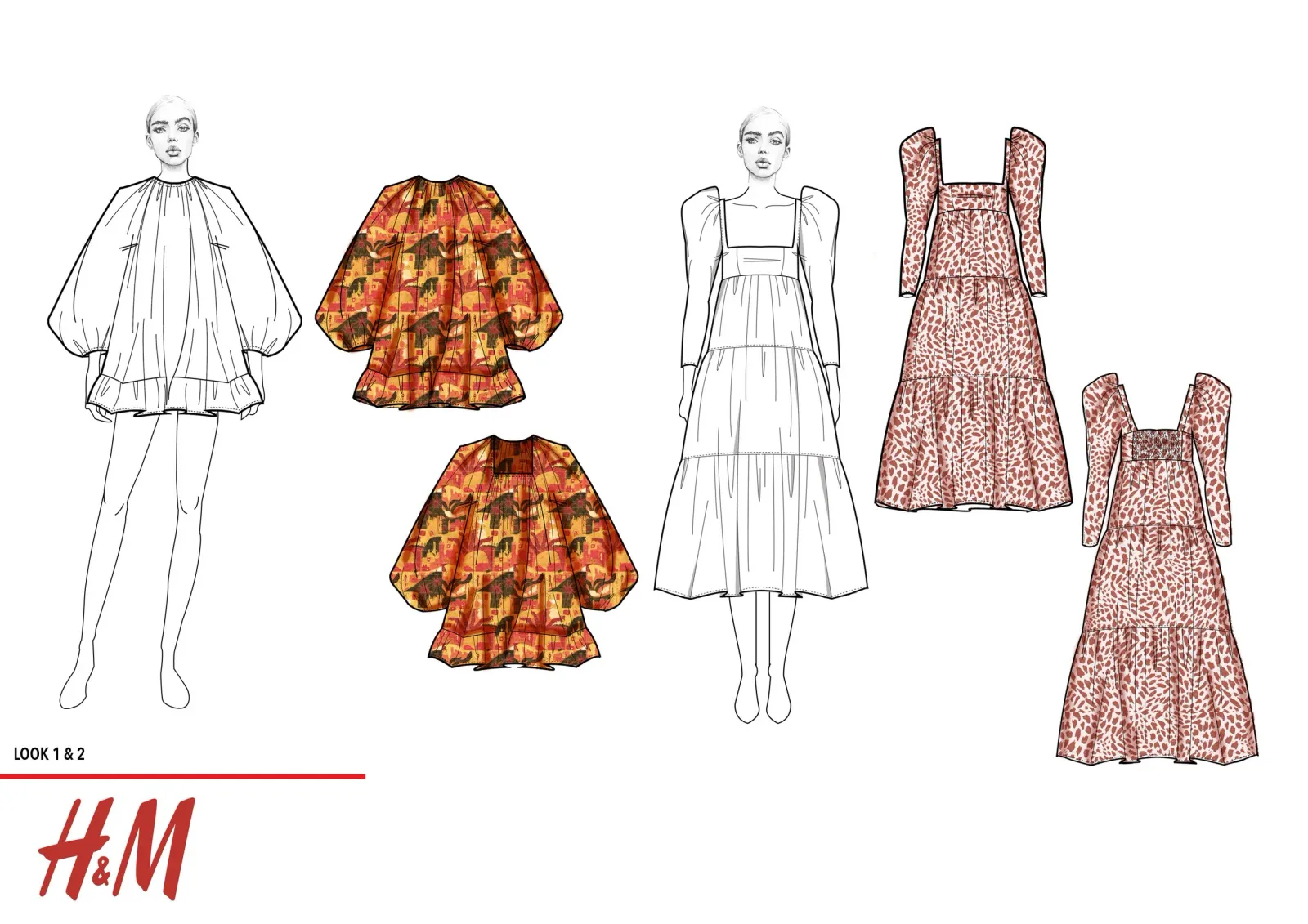 H&M A/W 22 image 10