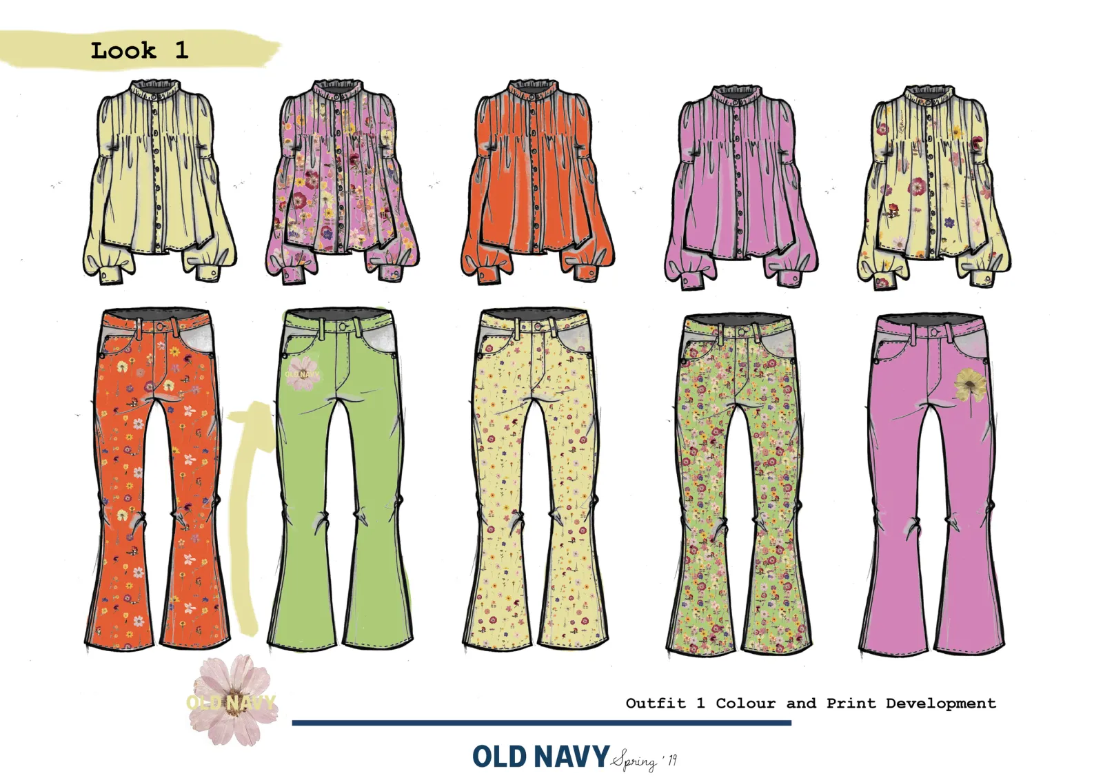 Old Navy Brief image 10
