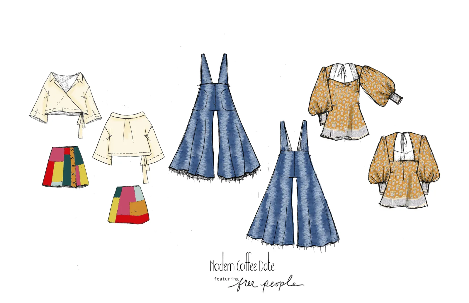 Free People Project image 11
