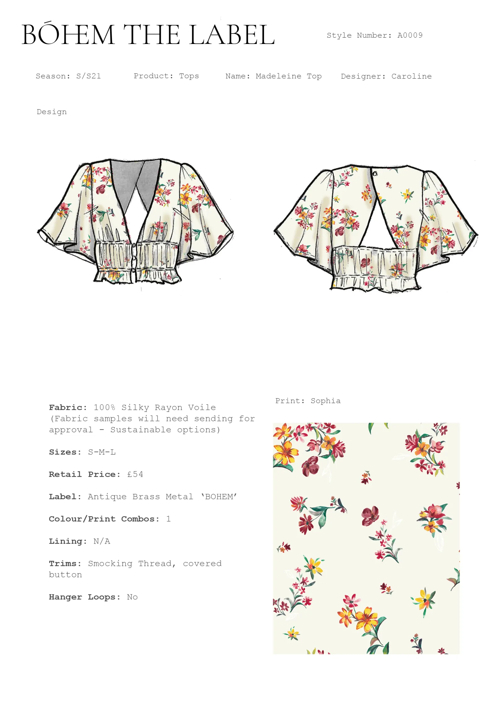 Bohem The Label image 11