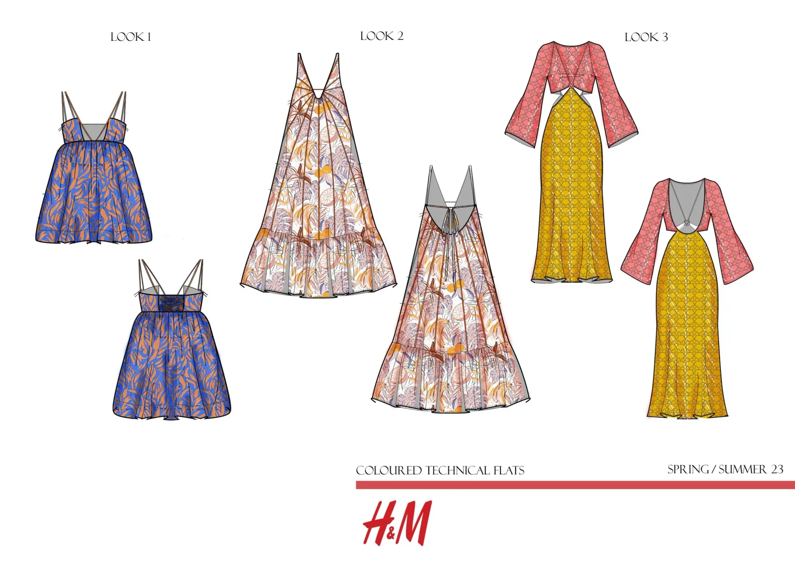 H&M S/S 23 image 11