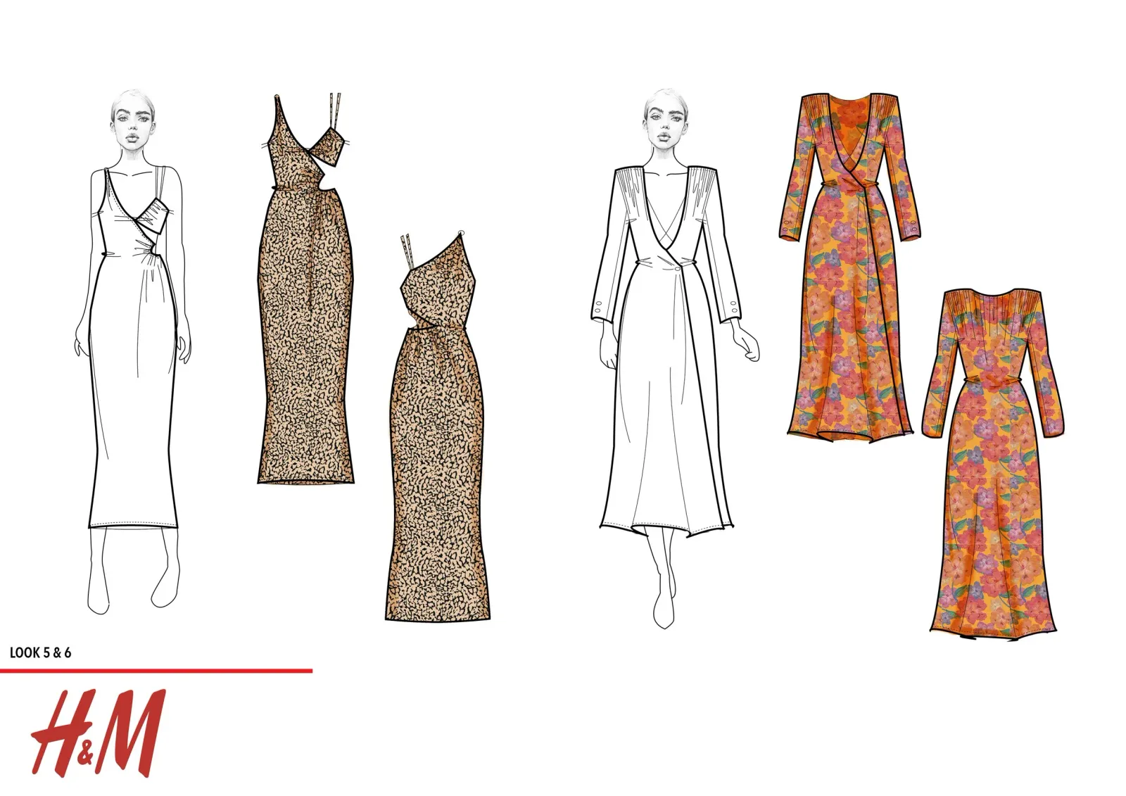 H&M A/W 22 image 12