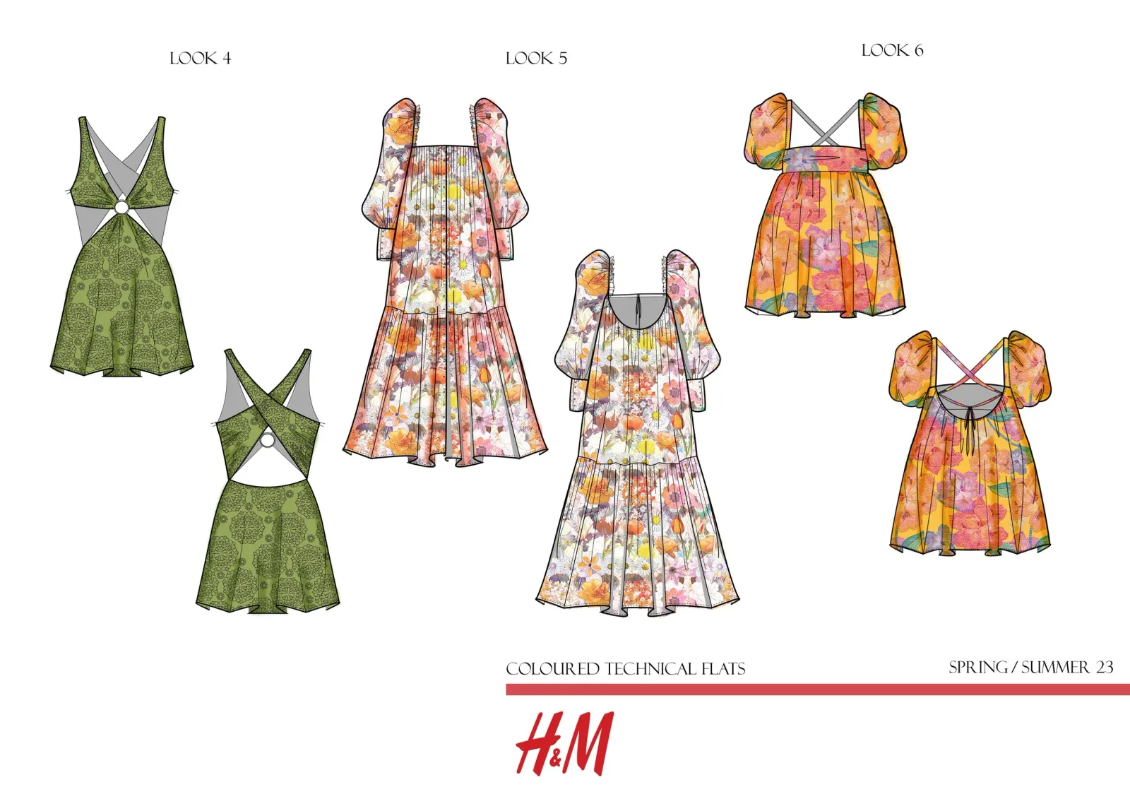 H&M S/S 23 image 12