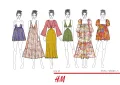 H&M S/S 23 thumbnail 13