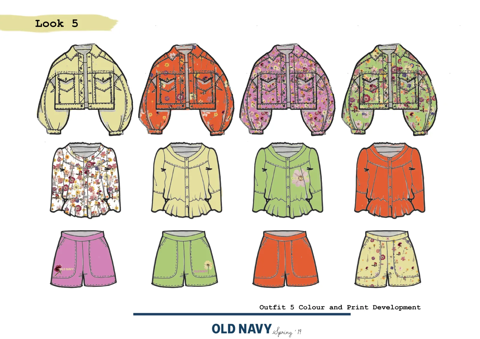 Old Navy Brief image 14