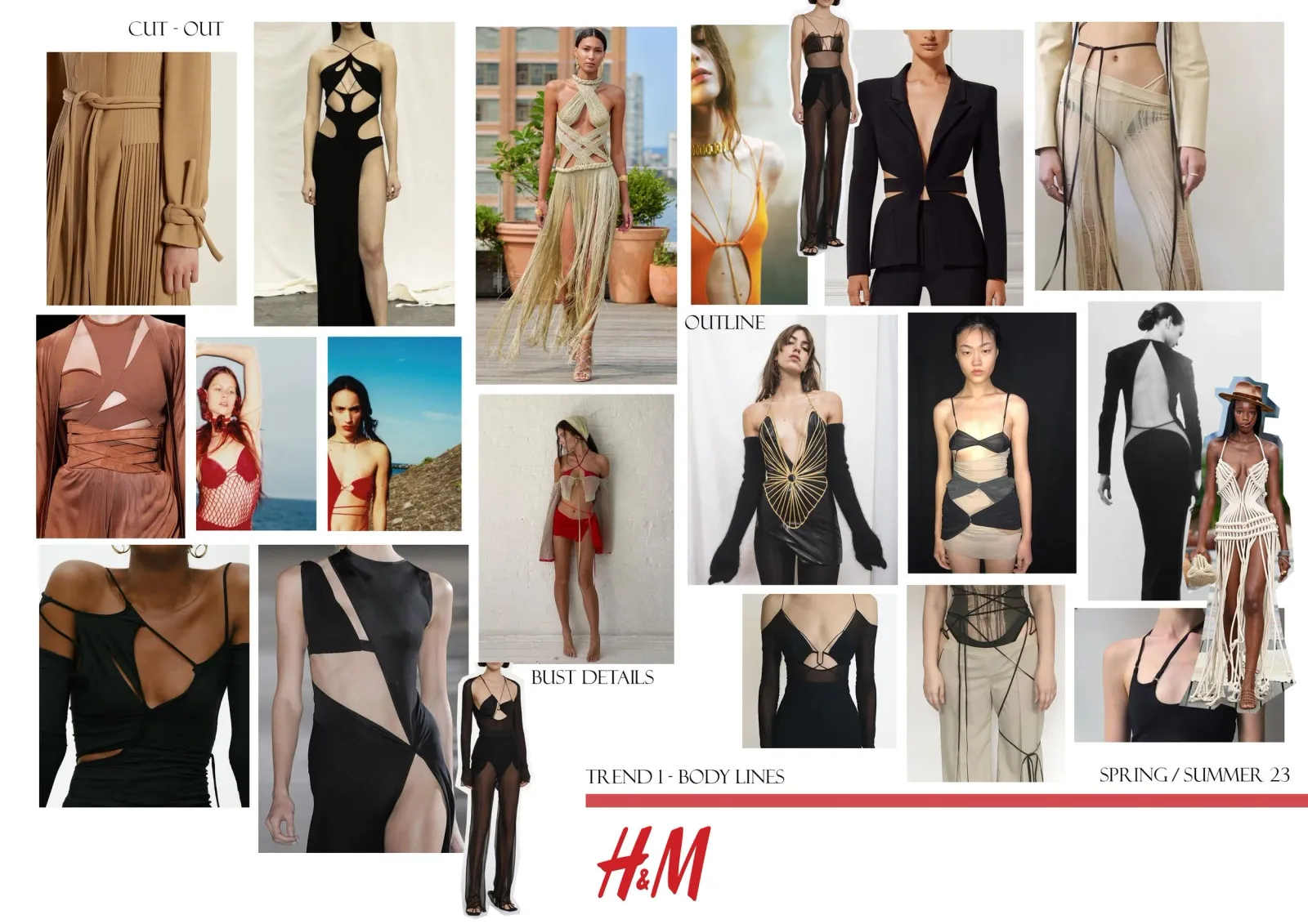 H&M S/S 23 image 2
