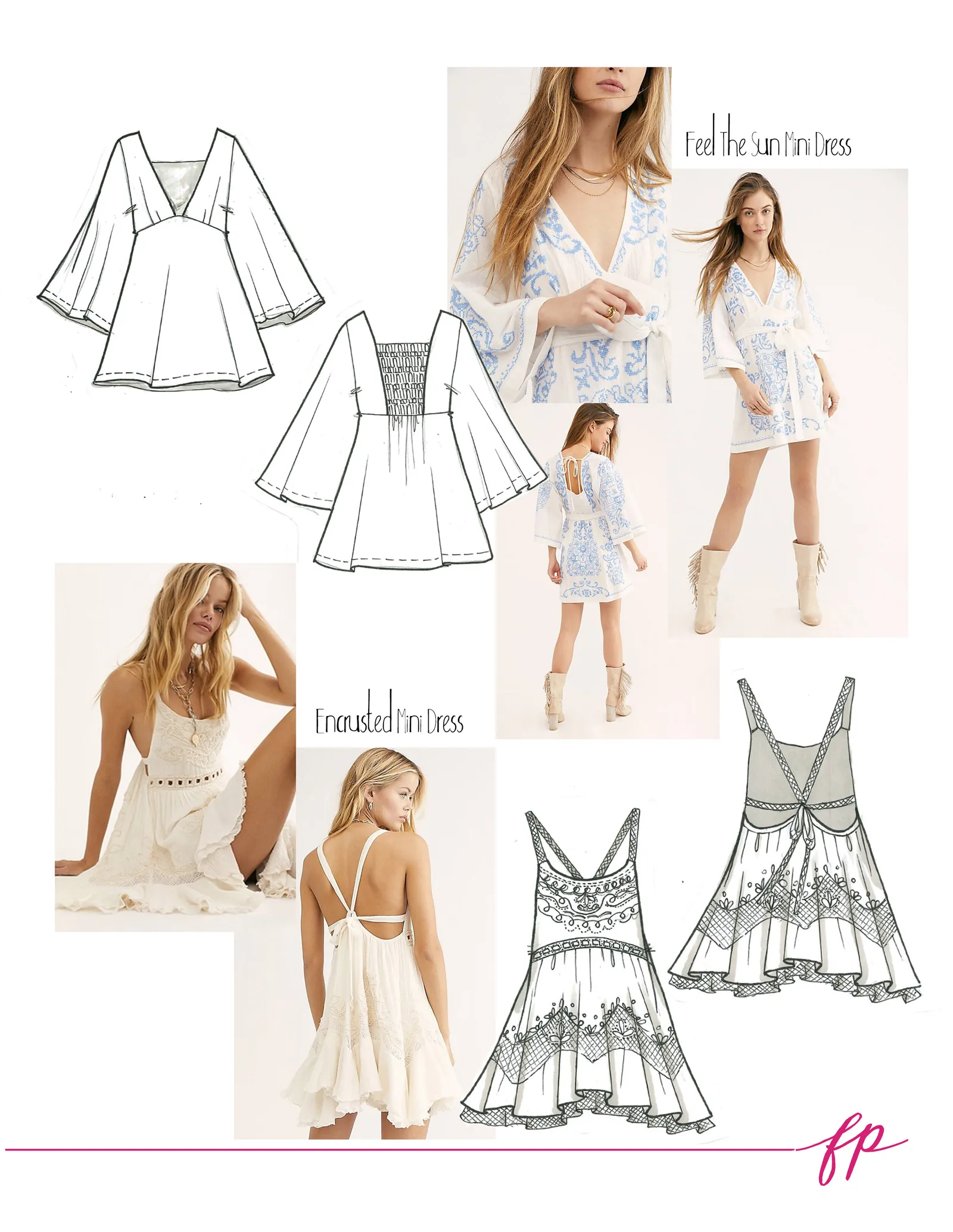 Free People Design Work image 2