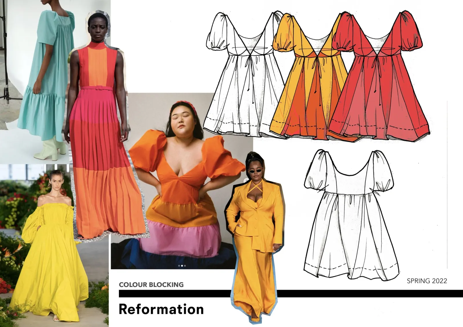 Reformation Spring 22 image 2