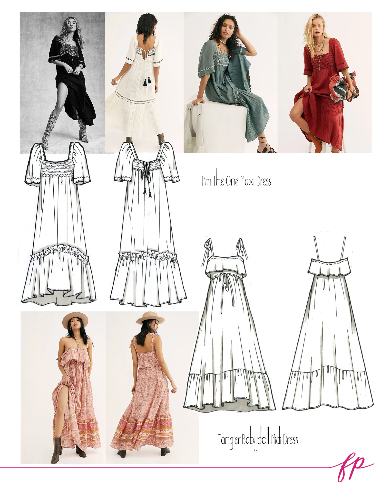 Free People Design Work image 3