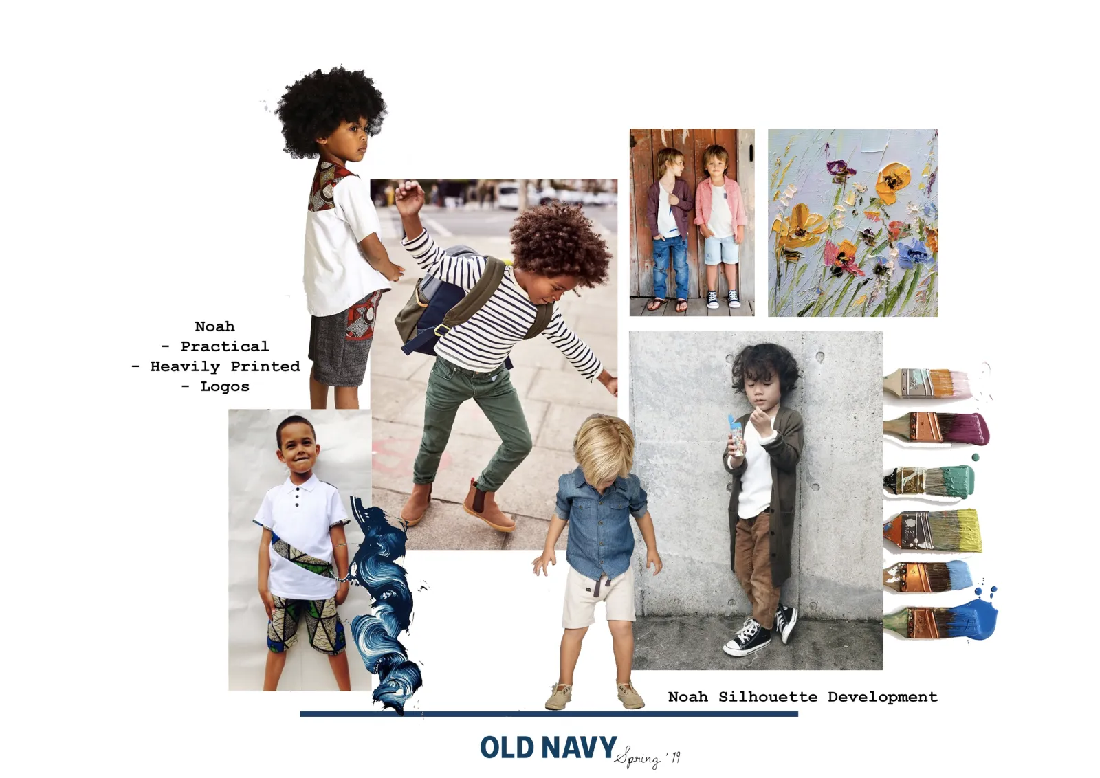 Old Navy Brief image 3
