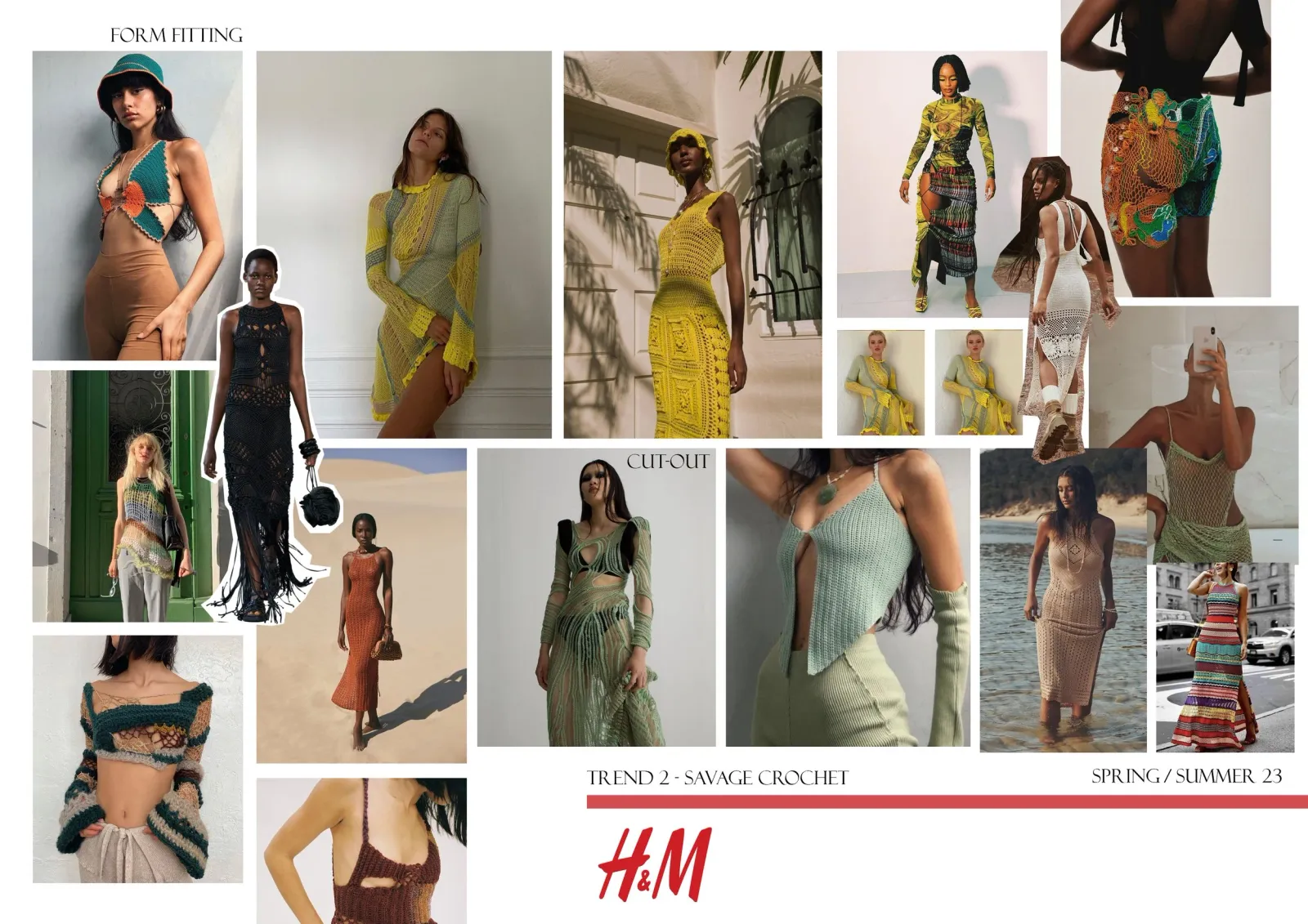 H&M S/S 23 image 3