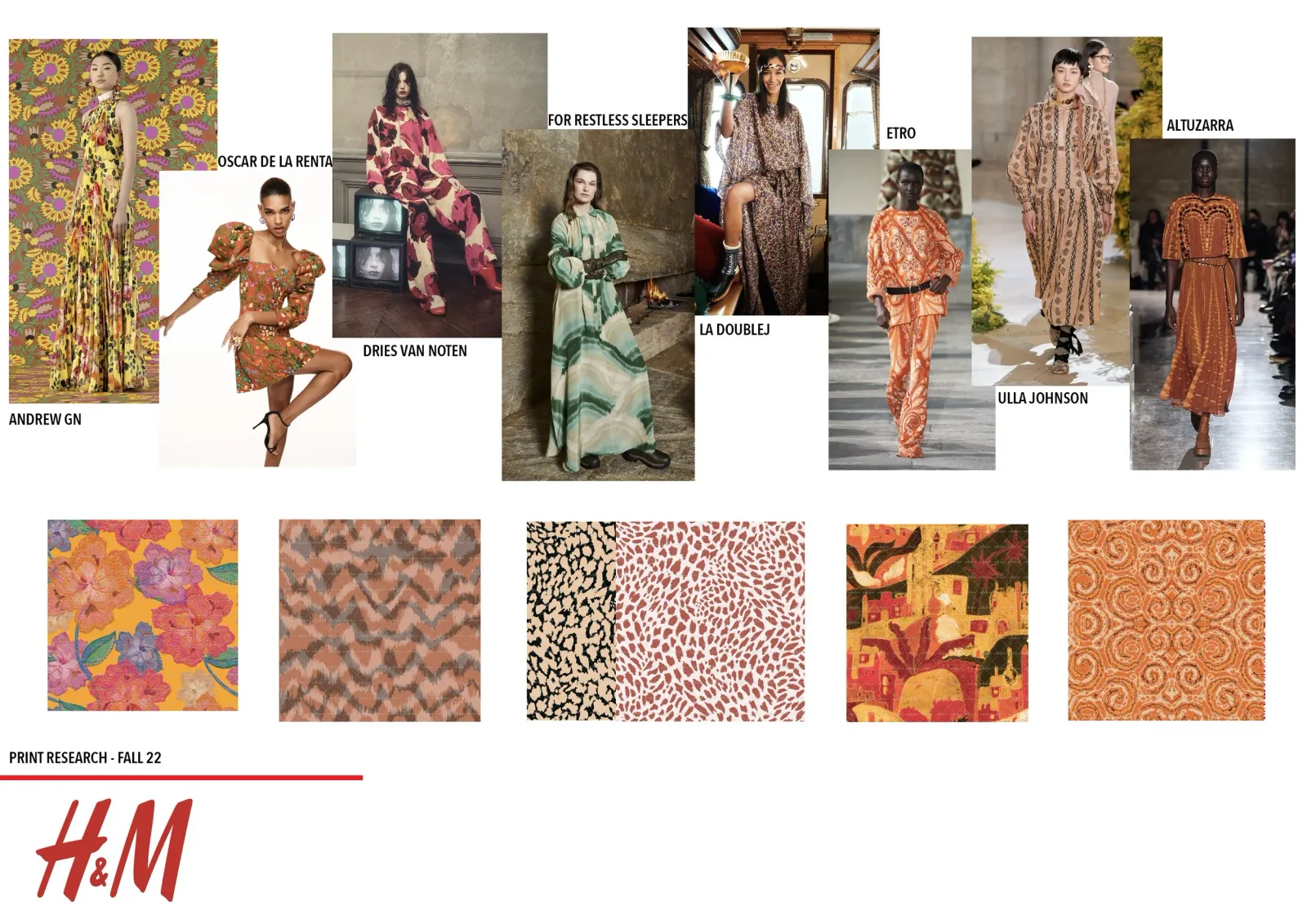 H&M A/W 22 image 3