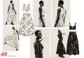 H&M Blouses, Sets & Skirts thumbnail 4