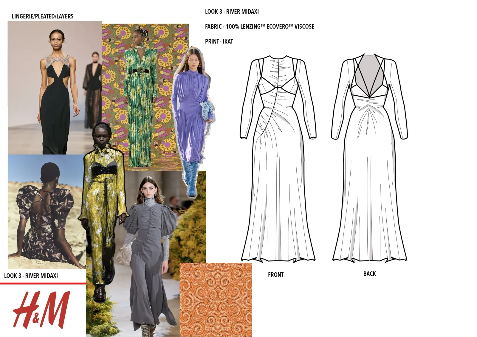 H&M A/W 22 image 4