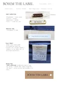 Bohem The Label thumbnail 4