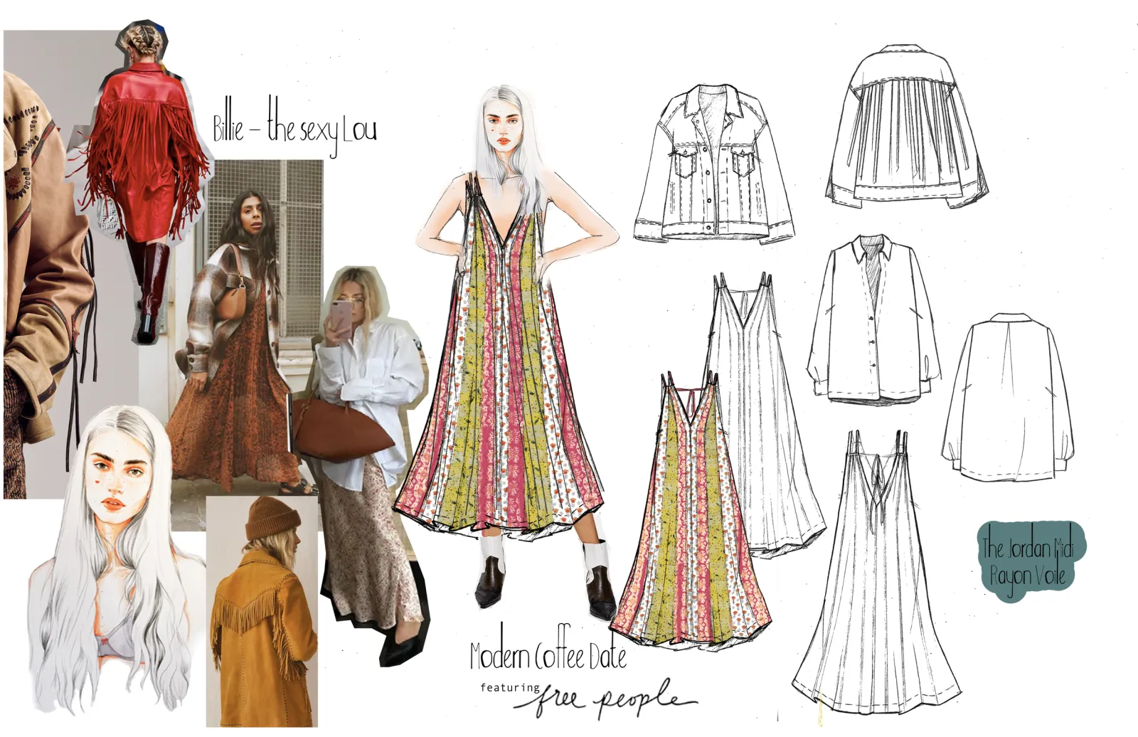 Free People Project image 4