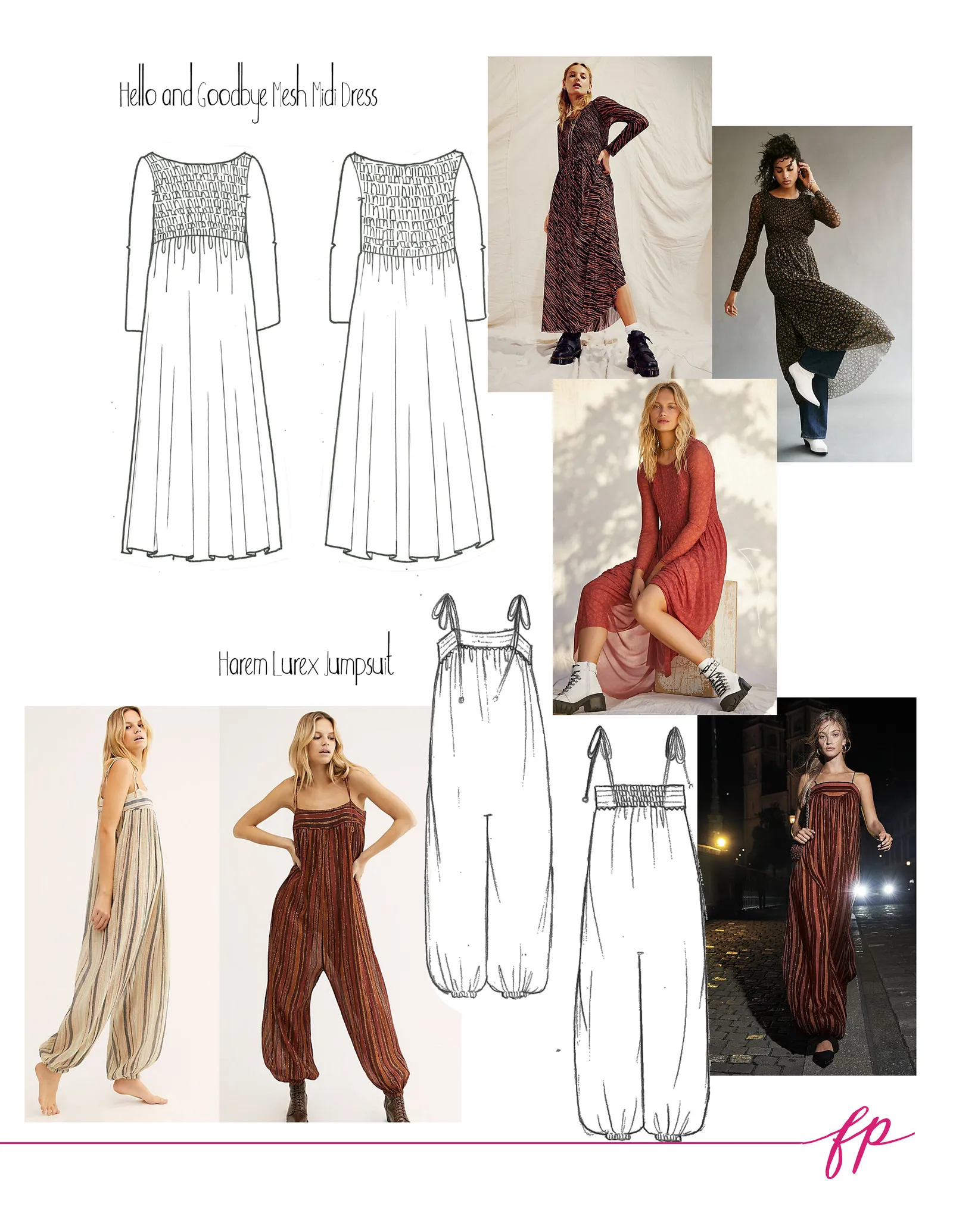 Free People Design Work image 4