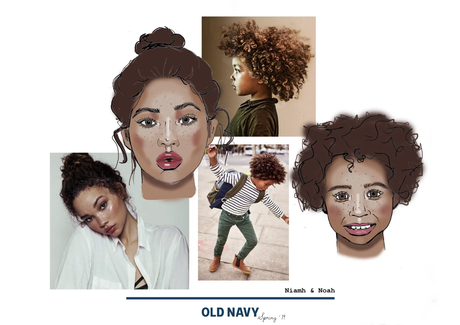 Old Navy Brief image 4