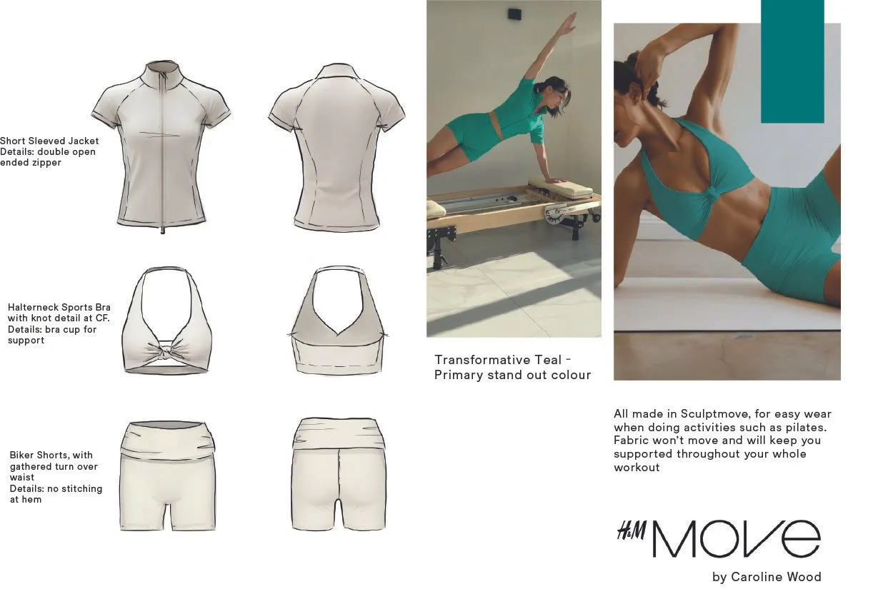 H&M MOVE image 4