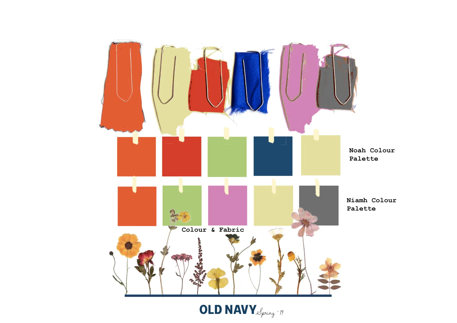 Old Navy Brief image 5