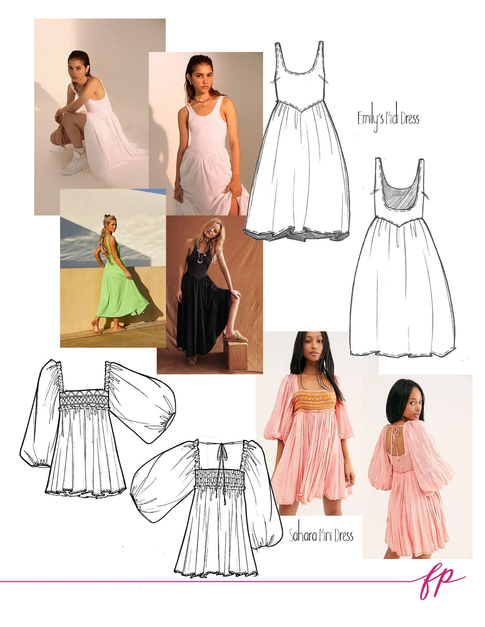 Free People Design Work image 5