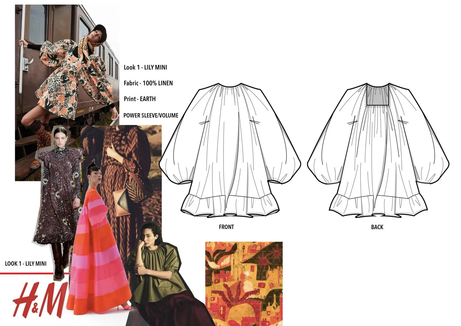 H&M A/W 22 image 5