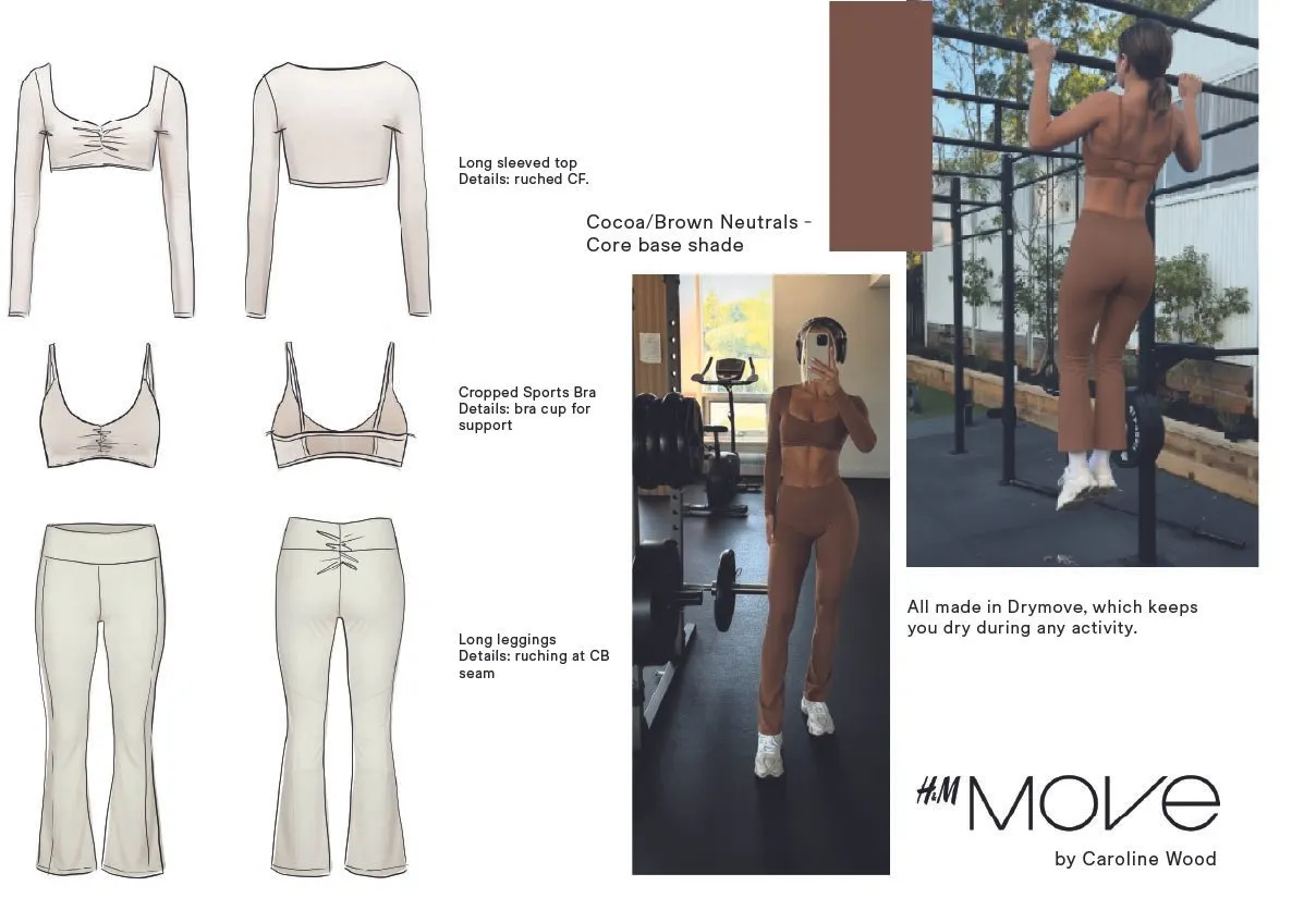 H&M MOVE image 5