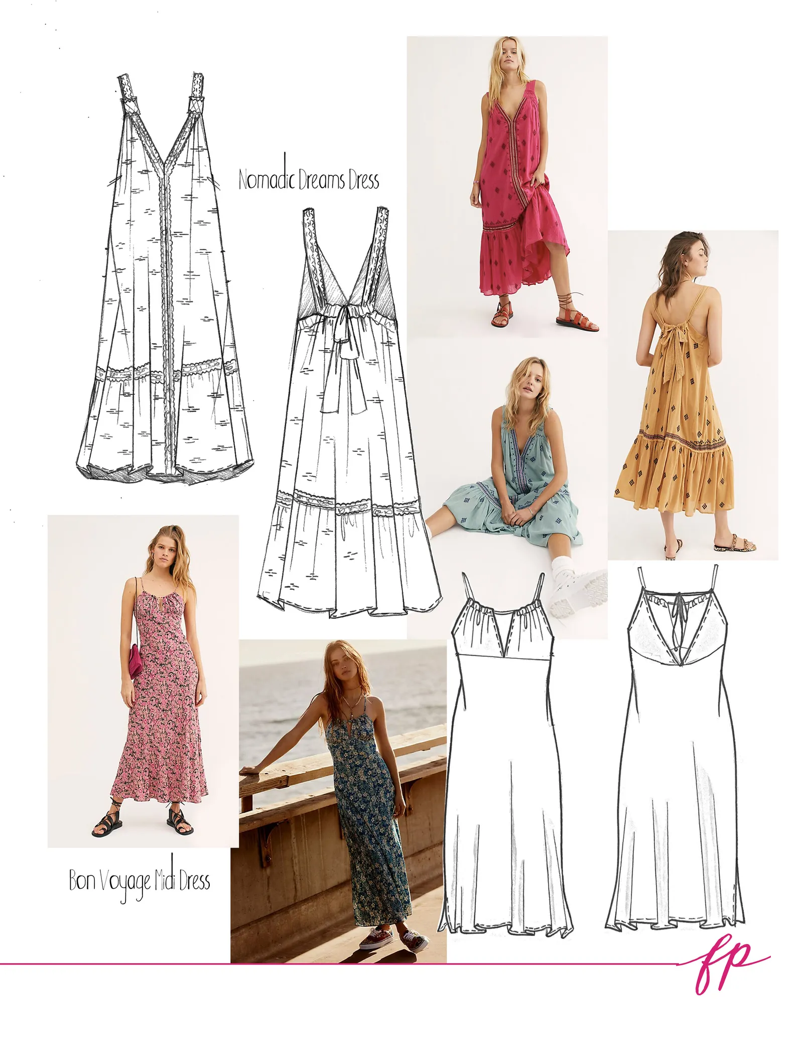 Free People Design Work image 6