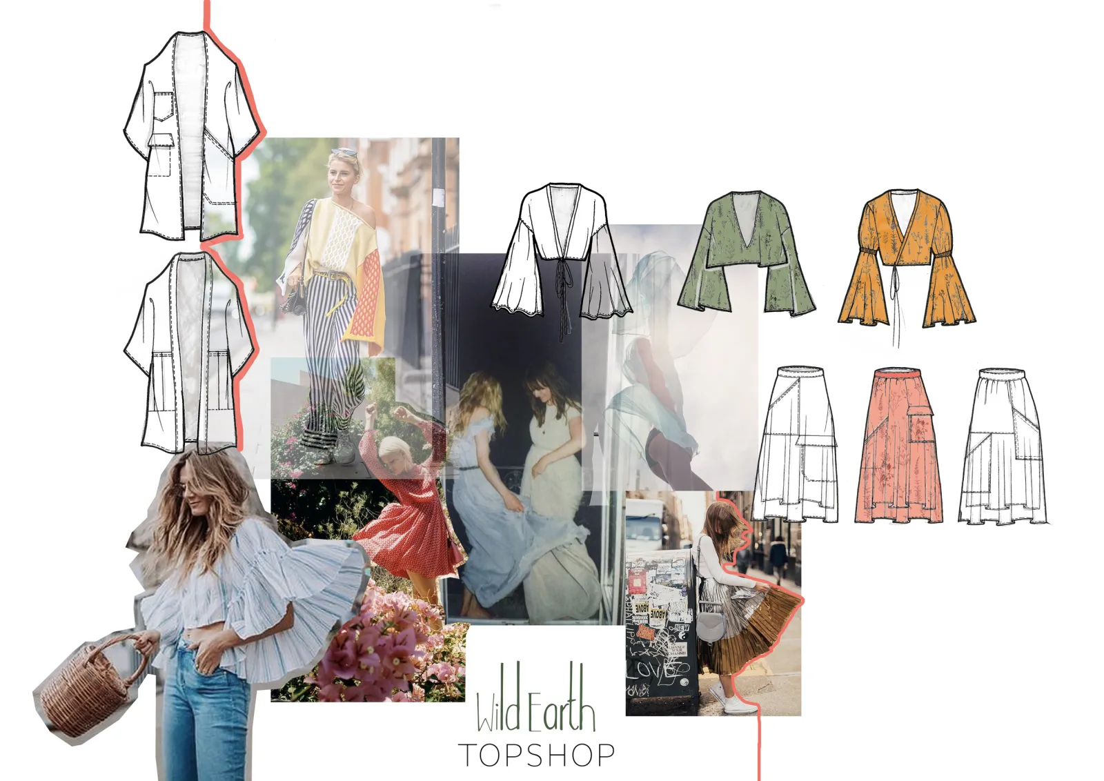 Topshop Brief image 6