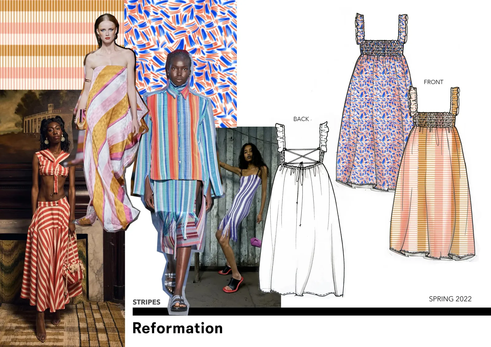 Reformation Spring 22 image 6