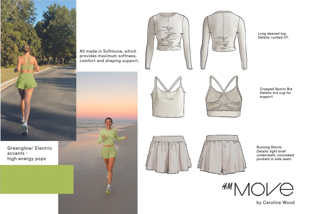 H&M MOVE image 6