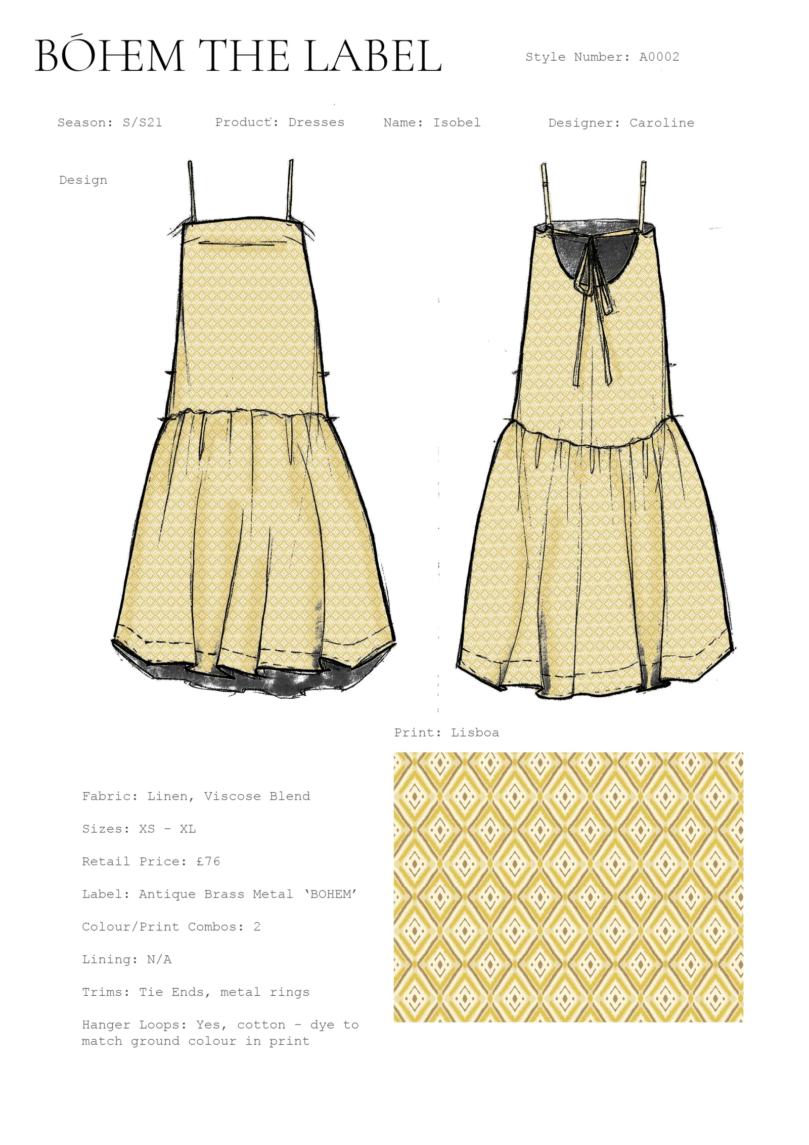 Bohem The Label image 7