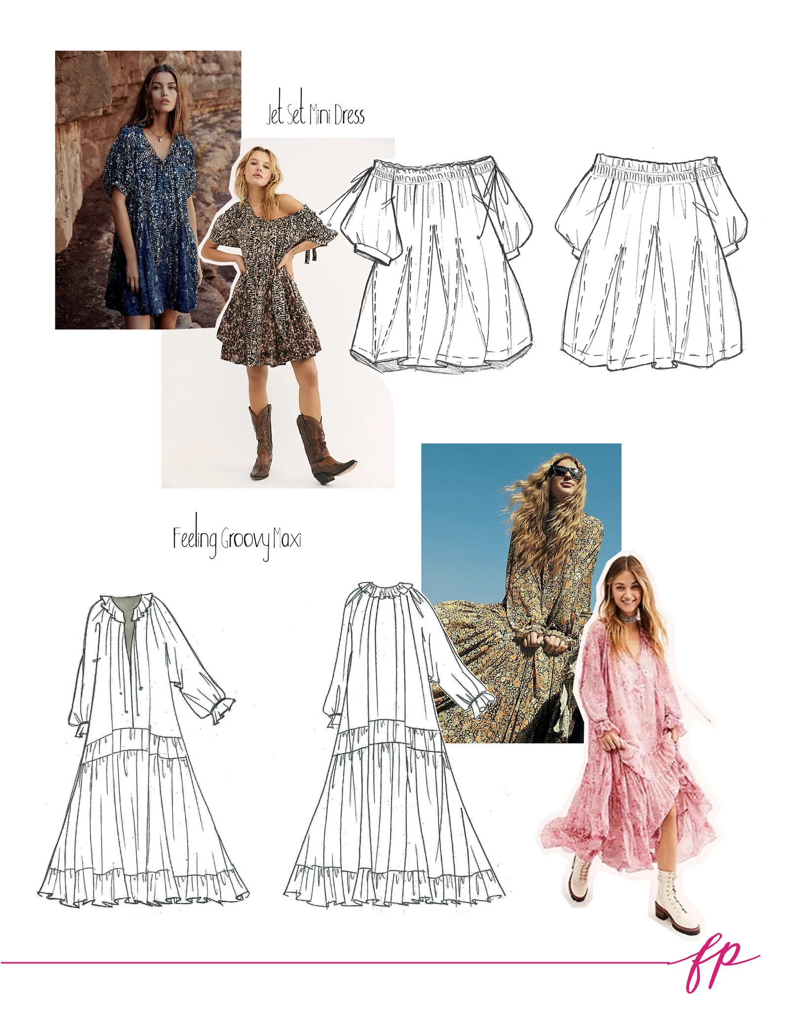 Free People Design Work image 8