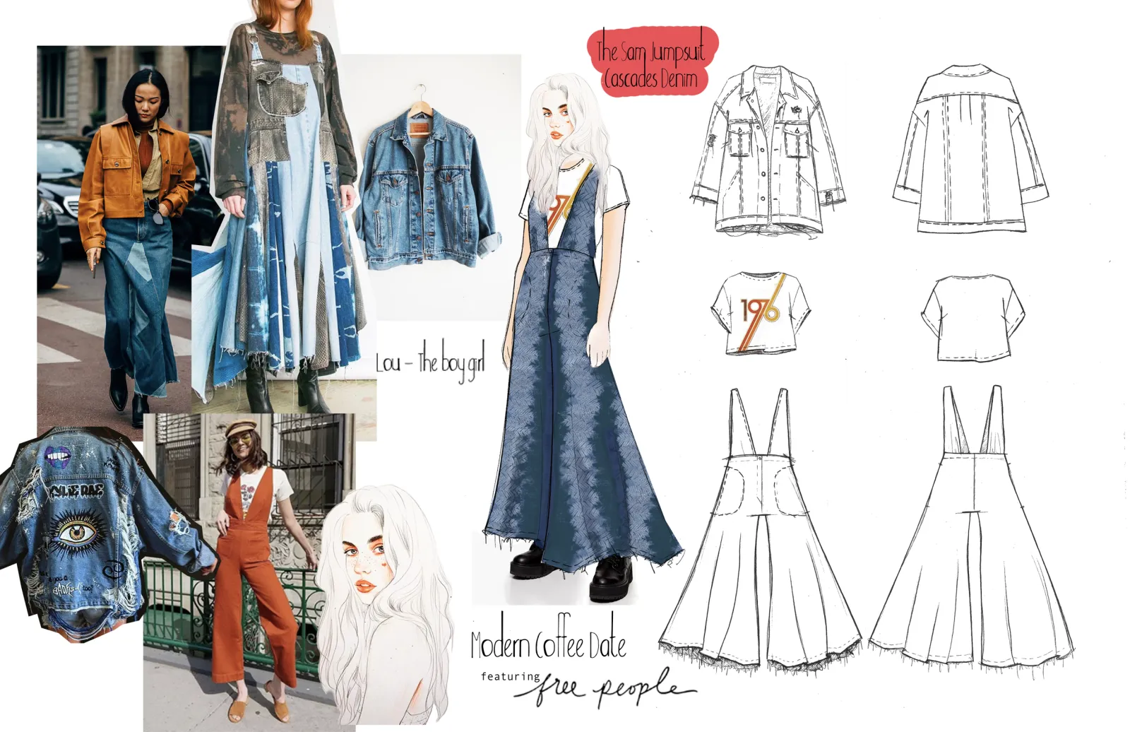 Free People Project image 8