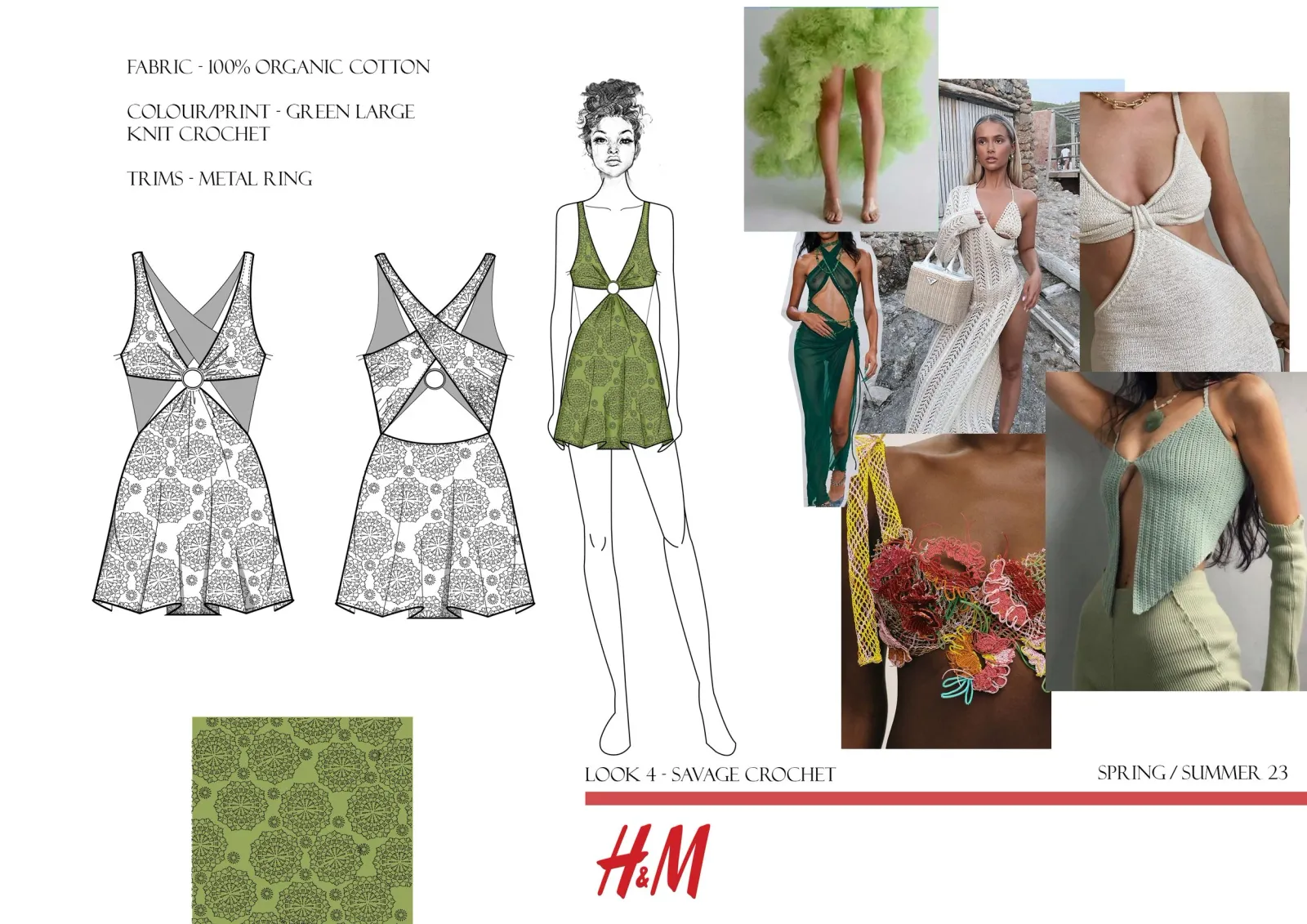 H&M S/S 23 image 8