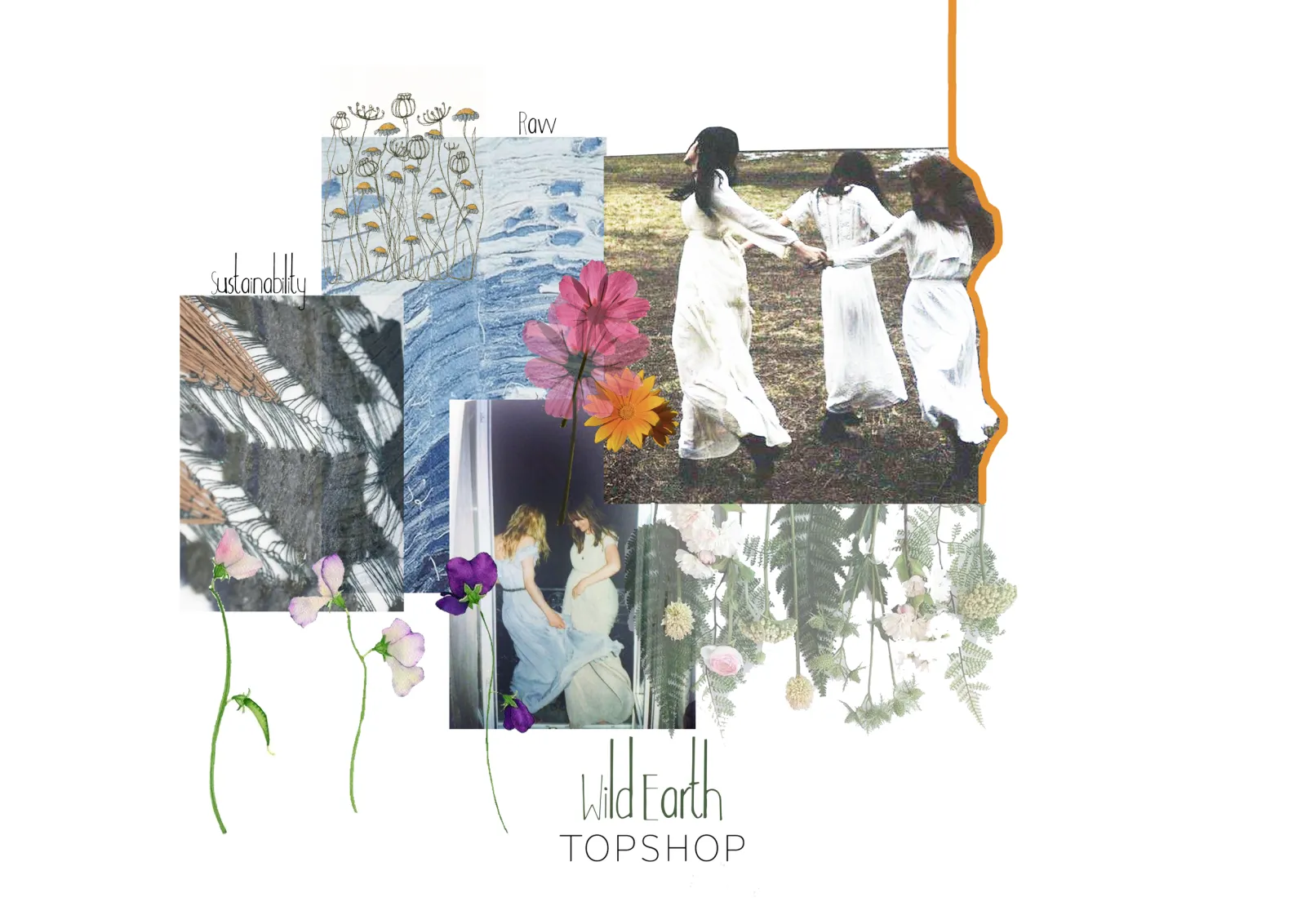 Topshop Brief image 9