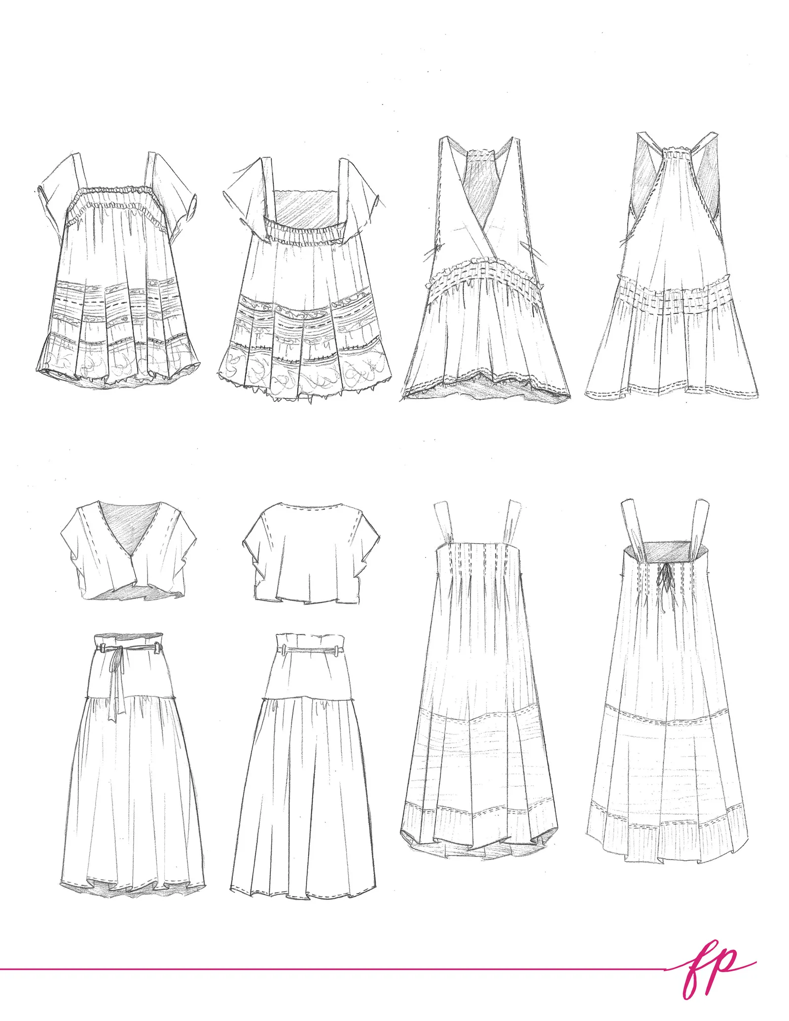 Free People Design Work image 9