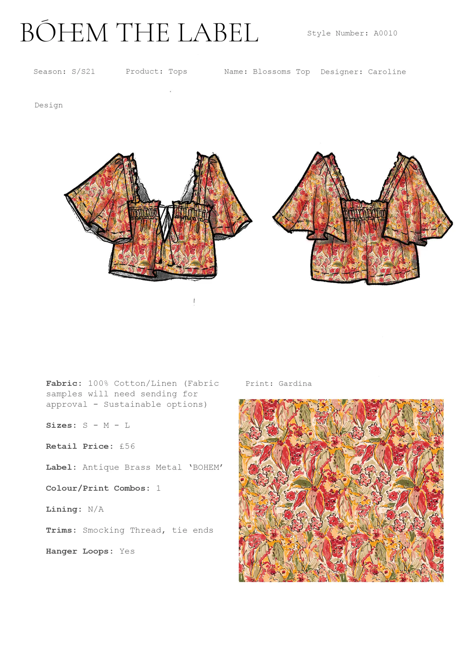 Bohem The Label image 9