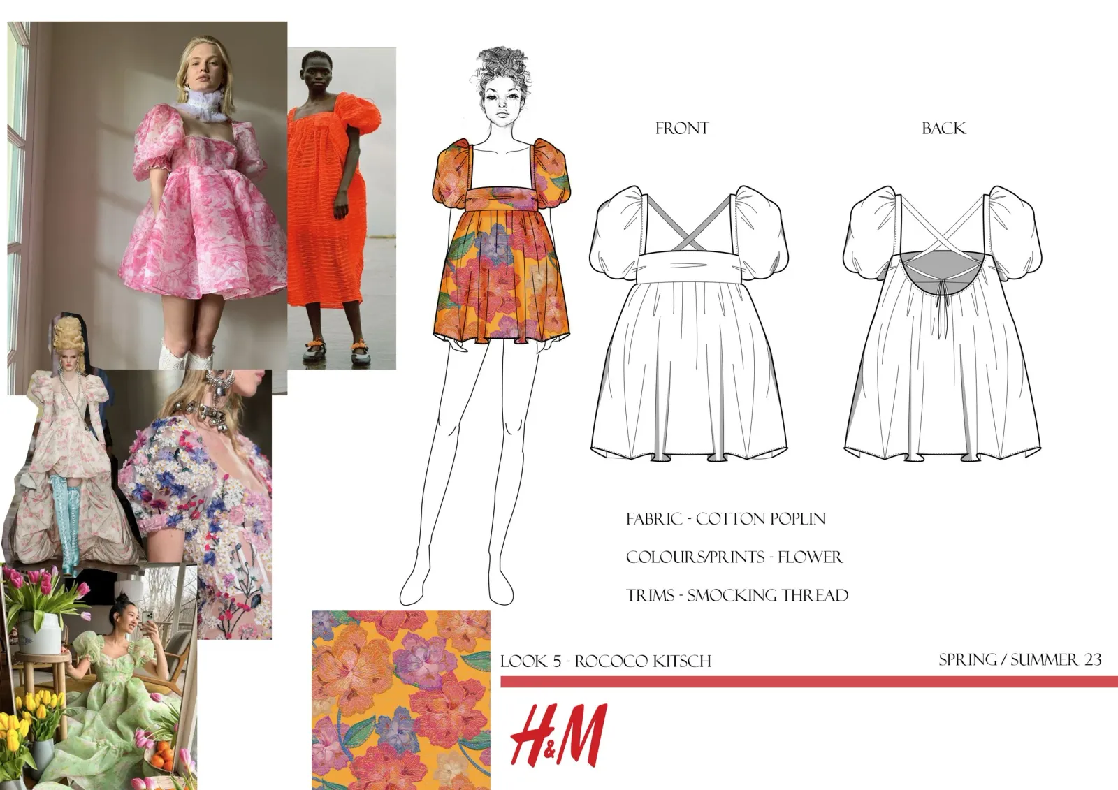 H&M S/S 23 image 9