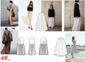 H&M Blouses, Sets & Skirts thumbnail 9